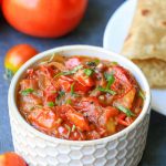 Spicy Tomato Curry Recipe