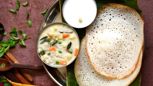 Appam Recipe