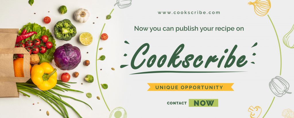 Cookscribe-Promo