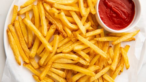 French-Fries