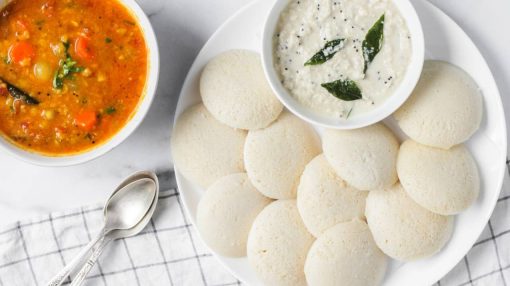 Idli Recipe