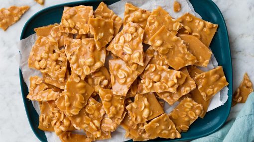 Peanut Candy Recipe