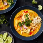 Khao Soi Recipe