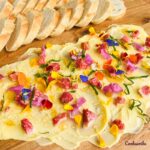 Butter Board Recipe