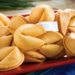 fortune cookies - cookscribe