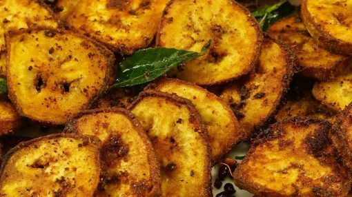 Banana-Fry-Recipe